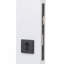 Stainless Steel Push/Pull Plate-2032732004