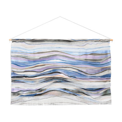 Polyester Wall Hanging