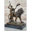 Figurines et sculptures Annesha
