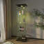 Vitrine moderne en verre avec lumières DEL-1595459485-1595459481