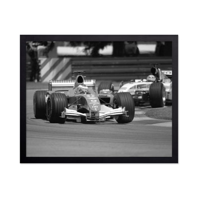 Car Racing