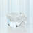 Multi Facet Crystal Bowl-70183944-70183942
