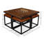 Table avec chaises