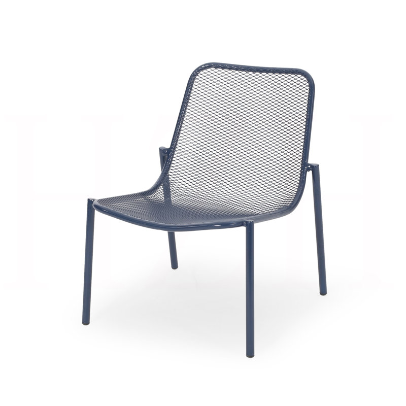 Chaise d'extérieur, Marine