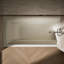 Archer® 72" x 36" Alcove/Tile in Soaking Bathtub-1710319702-1641937852