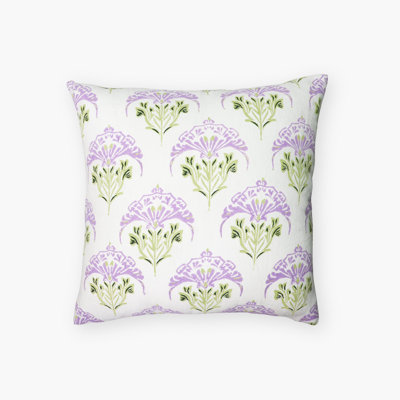 20" x 20" Linen Pillow Cover