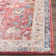 Fitz Performance Oriental Rug