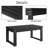 Ileene Coffee Table-855735220