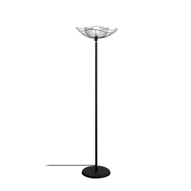 Lampe torchère sur pied 58 po Dedrick