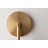 Henry Armed Sconce-1934748871