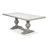 Small 81" Dining Table, Carmine Legno