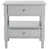 Gray selected
