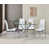 White is out of stock selected