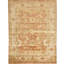 Hand Woven Wool Oriental Area Rug-54115610