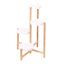 Thatcham Solid Wood Plant Stand 4 Tier