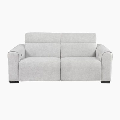 82" Reclining Loveseat