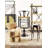 Miss Upholstered Accent Chair-1233085484