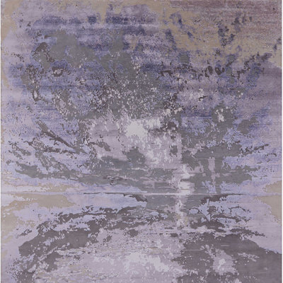 Abstract Indoor Rug