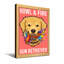 Chiens d'animaux-96911347-96911309-96911307