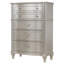 Commode 5 tiroirs Katerina