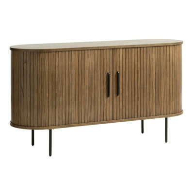 Gativel 140cm Sideboard