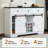 Cailon 54'' Sideboard-777498193