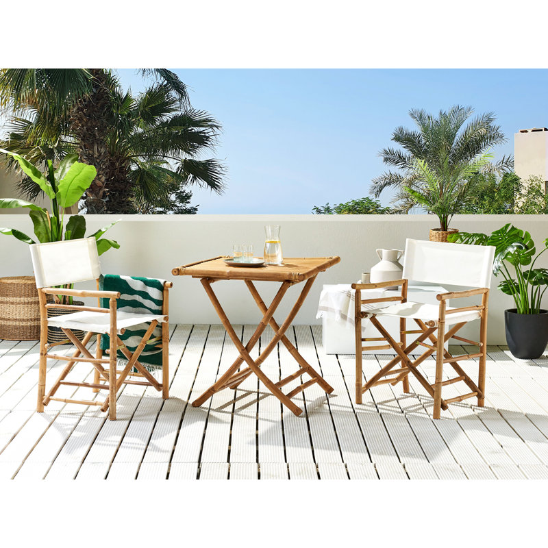 Thurley Folding Director Chair