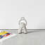 Celso 7.75'' Handmade Ceramic Table Vase