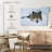 Brampt Wolf In Snow-108888817