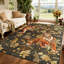 Tapis lavables Tiger pour tapis de salon Vintage-957705780-960377130