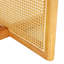 Table basse en bois Naturally Elegant