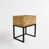 Wotan Oak/Black is out of stock