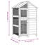Aztlan Free Standing Birdhouse-230263334