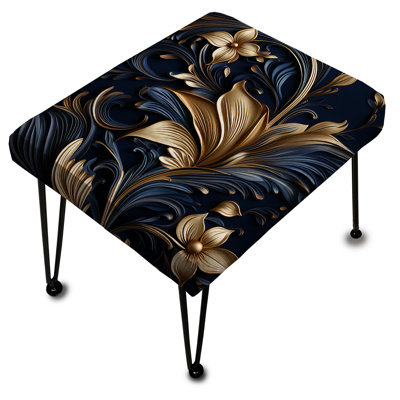 Repose-pieds opulent Allure