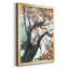 Fall Tree I - Peinture sur toile encadrée-501585107-501585448