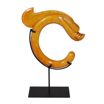 Anguel Animals Figurines & Sculptures