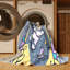 Tapis pour enfants Zoomie-722515689