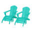 Chaise Adirondack en résine Geoff avec repose-pieds-1532368182