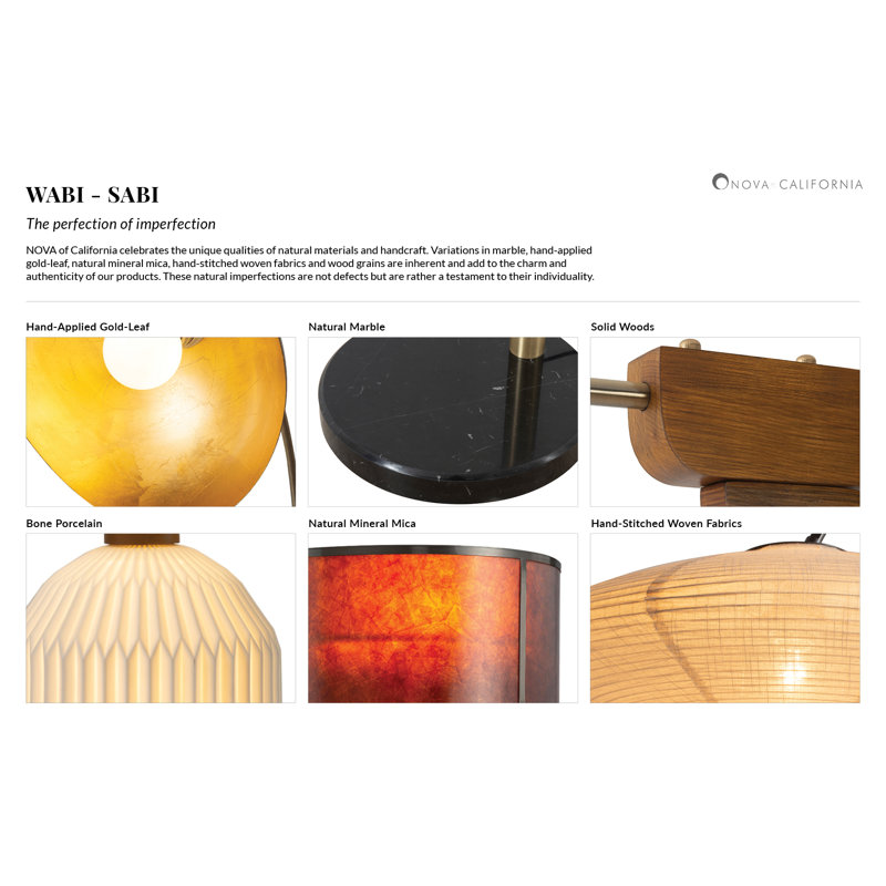 Nova of California Rancho Mirage Flush Mount Ceiling Light - Matte ...