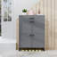 Armoire à chaussures pour le vestibule-1617981795