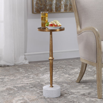 Mahar Side Table