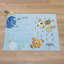 Couverture pour bébé Milestone