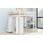 Jamyrah Kids Full Loft Bed with Drawers-552778751