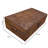 Agnia Handmade Decorative Trunk