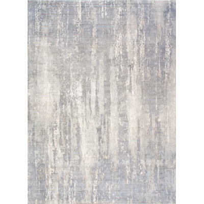 Beverly Abstract Area Rug