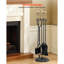 Fireplace Tool Set