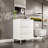 Alberthe 28" W Single Bathroom Vanity Set