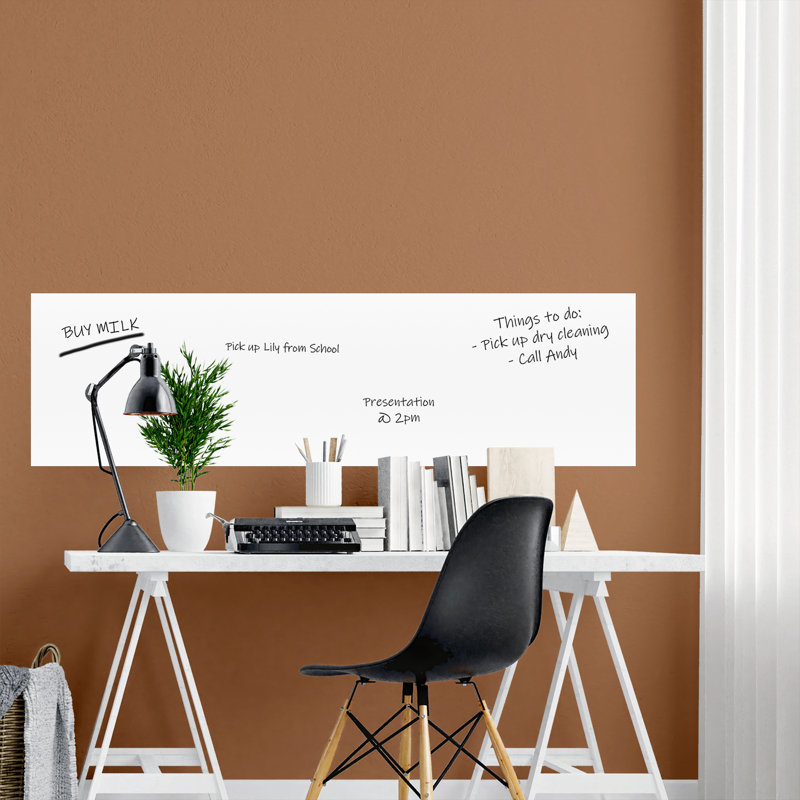 Home Office Blackboard / Whiteboard