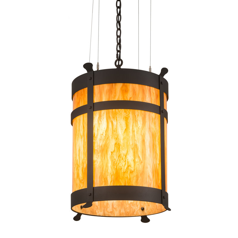 Cathryn 6 - Light Chandelier