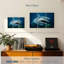 Requin-taupe en action-108140886